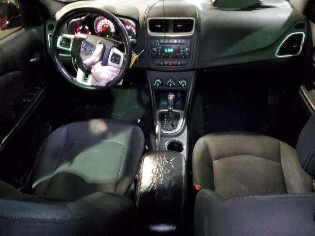 Photo 8 from auction – 2014 DODGE AVENGER SX with VIN 1C3CDZCB6EN156142