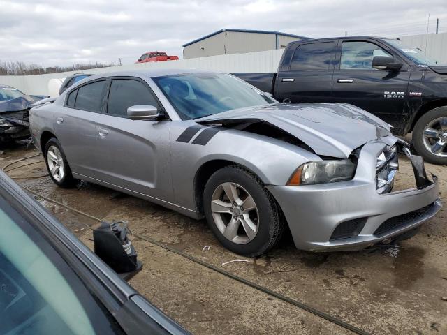 Photo 4 from auction – 2013 DODGE CHARGER SE with VIN 2C3CDXBG3DH580189