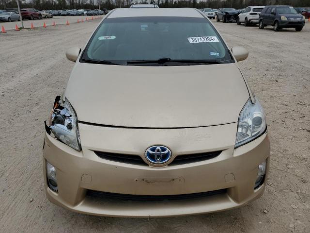 Photo 5 from auction – 2011 TOYOTA PRIUS with VIN JTDKN3DU6B0294418