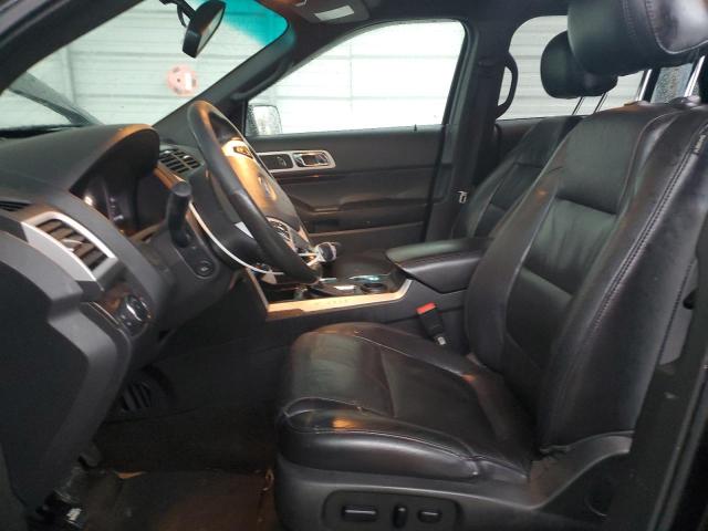 Photo 7 from auction – 2013 FORD EXPLORER L with VIN 1FM5K7F82DGB17786