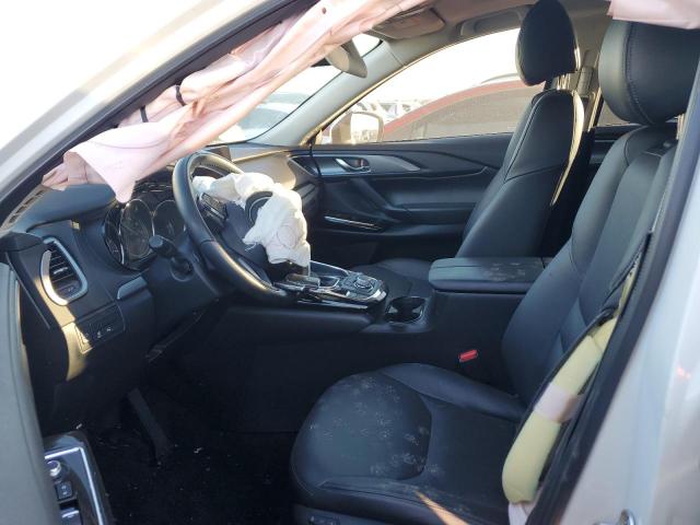 Photo 7 from auction – 2023 MAZDA CX-9 TOURI with VIN JM3TCBAY0P0635340