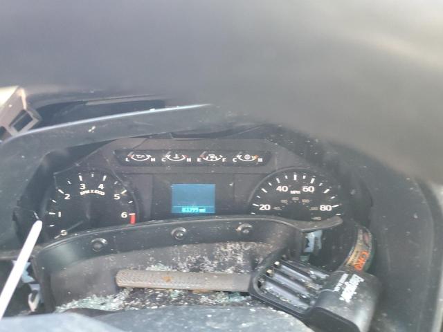 Photo 9 from auction – 2022 FORD F250 SUPER with VIN 1FT7W2B66NEC56499