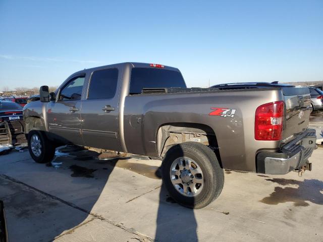 Photo 2 from auction – 2014 CHEVROLET SILVERADO with VIN 1GC1KXCGXEF104855