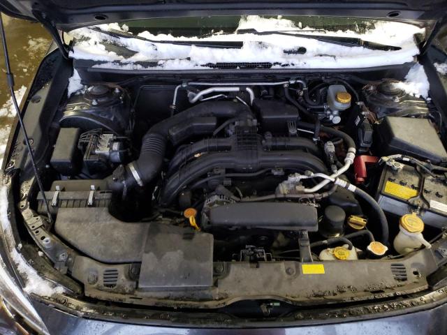Photo 11 from auction – 2018 SUBARU CROSSTREK with VIN JF2GTABC5J9265420