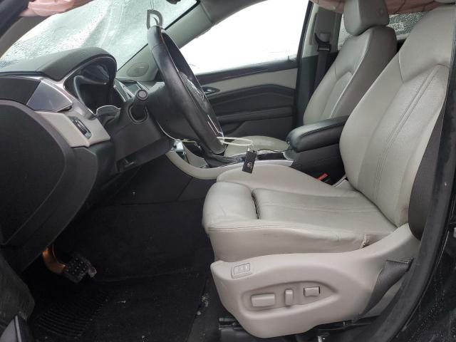 Photo 7 from auction – 2014 CADILLAC SRX LUXURY with VIN 3GYFNEE39ES517352
