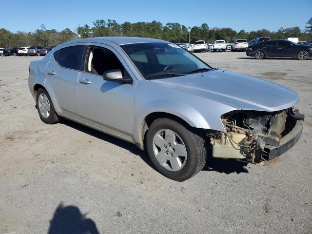Photo 4 from auction – 2010 DODGE AVENGER SX with VIN 1B3CC4FB0AN189078