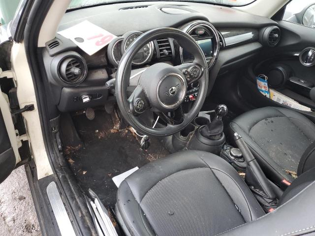 Photo 8 from auction – 2019 MINI COOPER with VIN WMWXP5C55K2H91079
