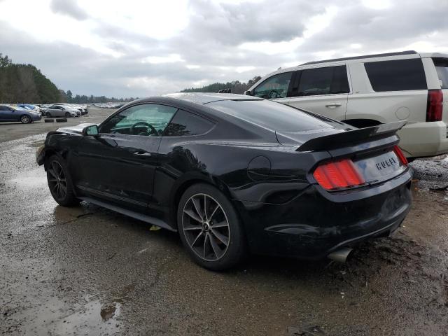 Photo 2 from auction – 2015 FORD MUSTANG with VIN 1FA6P8TH8F5362570