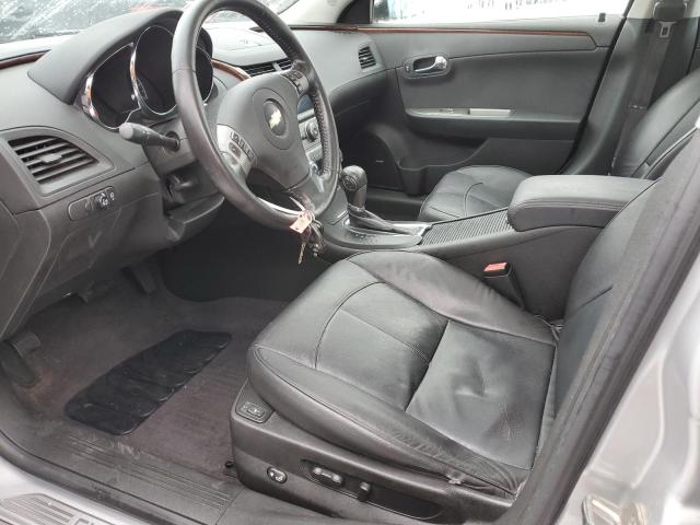 Foto 7 de la subasta – 2012 CHEVROLET MALIBU LTZ con VIN 1G1ZE5E04CF241908