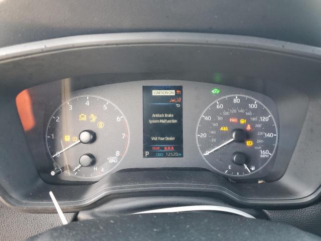 Photo 9 from auction – 2023 TOYOTA COROLLA CR with VIN 7MUFBABG8PV008476