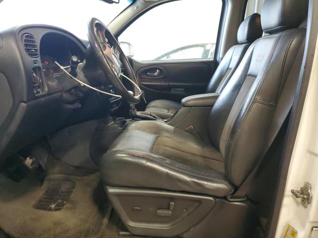 Photo 7 from auction – 2006 CHEVROLET TRAILBLAZE with VIN 1GNET13H462267683