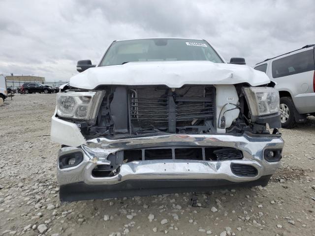 Photo 5 from auction – 2020 RAM 1500 BIG H with VIN 1C6SRFFT3LN125866