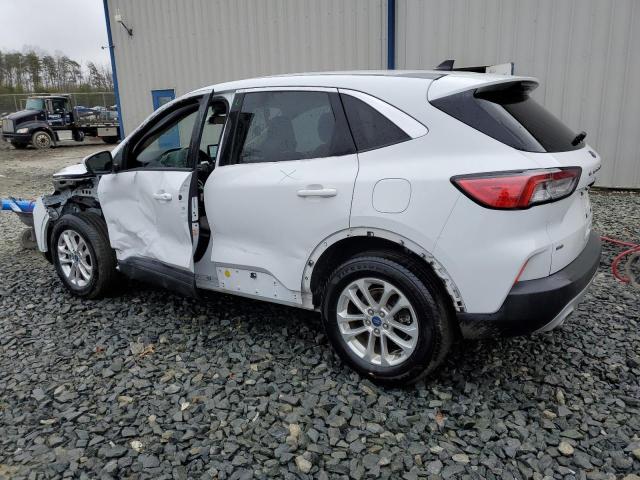 Photo 2 from auction – 2020 FORD ESCAPE SE with VIN 1FMCU9G66LUA73933