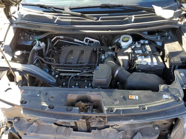 Photo 12 from auction – 2018 FORD EXPLORER X with VIN 1FM5K7D88JGB47941