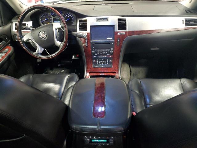 Photo 8 from auction – 2007 CADILLAC ESCALADE E with VIN 1GYFK66897R226820