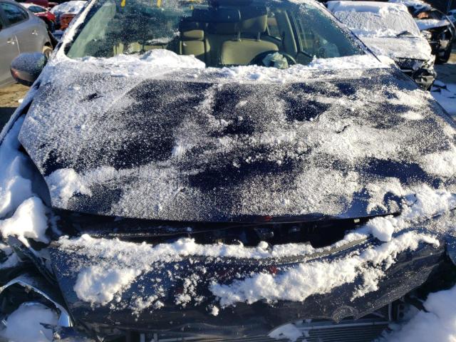 Photo 11 from auction – 2015 TOYOTA PRIUS with VIN JTDKN3DU1F0397591