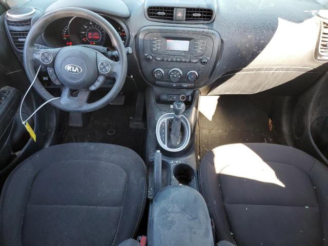 Photo 8 from auction – 2016 KIA SOUL with VIN KNDJN2A23G7824111