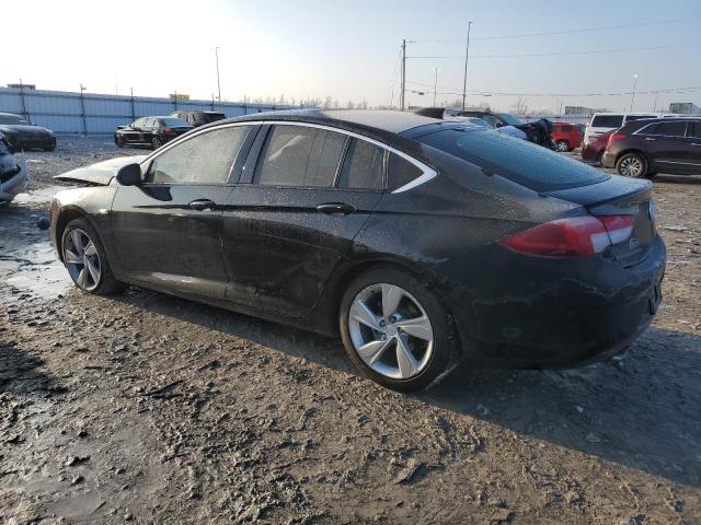 Photo 2 from auction – 2019 BUICK REGAL PREF with VIN W04GL6SX4K1073205