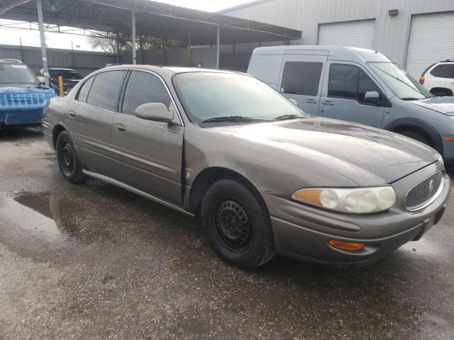 Photo 4 from auction – 2002 BUICK LESABRE CU with VIN 1G4HP54K52U296079