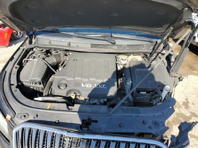 Photo 11 from auction – 2014 BUICK LACROSSE with VIN 1G4GB5G34EF149047