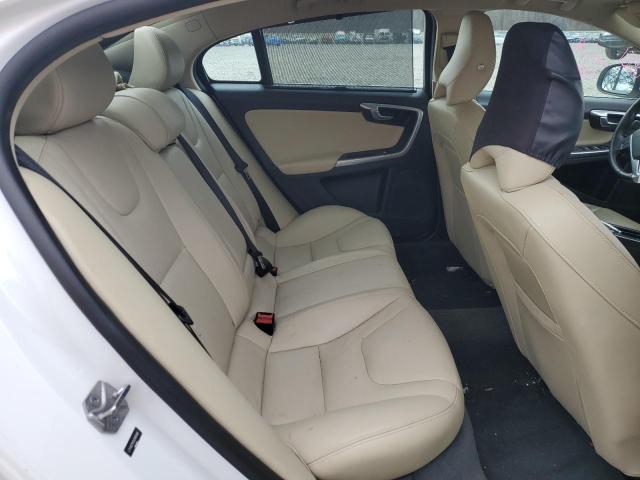Photo 10 from auction – 2018 VOLVO S60 INSCRI with VIN LYV402TK8JB166068