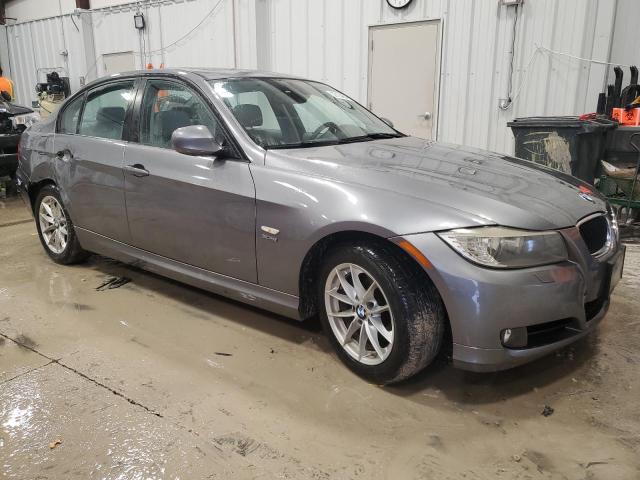 Photo 4 from auction – 2010 BMW 328 XI with VIN WBAPK7C57AA461987