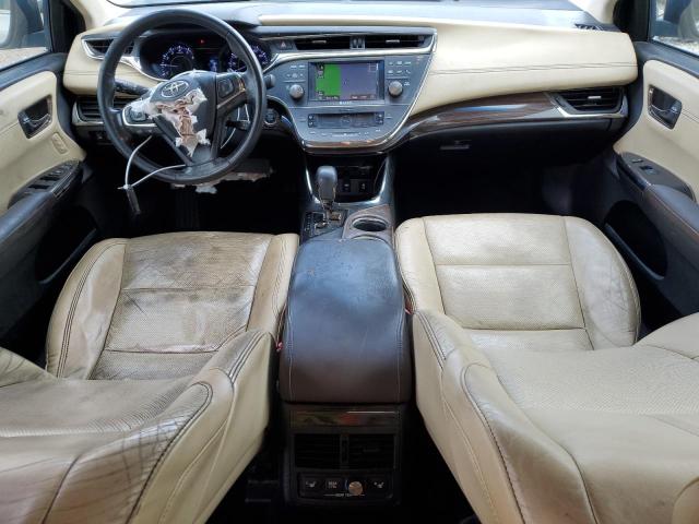 Photo 8 from auction – 2013 TOYOTA AVALON BAS with VIN 4T1BK1EBXDU042737