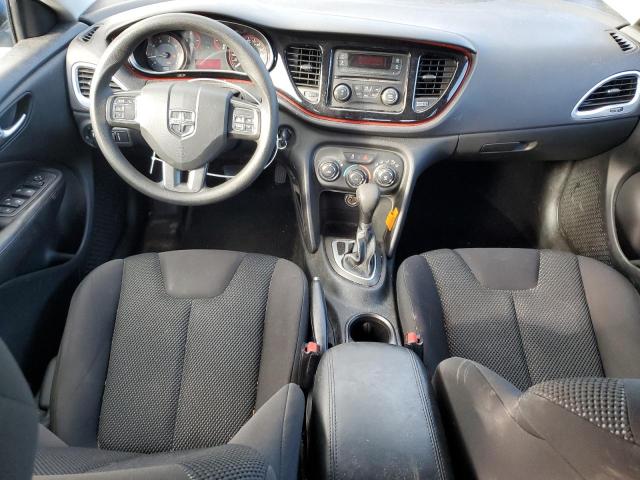 Photo 8 from auction – 2015 DODGE DART SE with VIN 1C3CDFAA6FD433422
