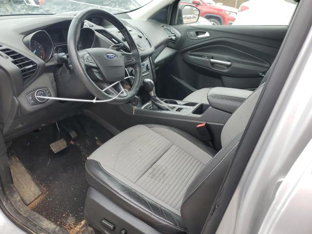 Photo 7 from auction – 2017 FORD ESCAPE SE with VIN 1FMCU0GD1HUC43553