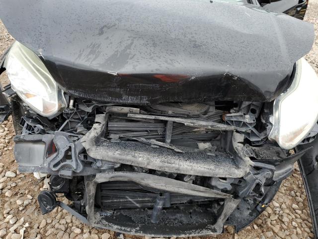 Photo 11 from auction – 2013 FORD FOCUS SE with VIN 1FADP3F24DL251654