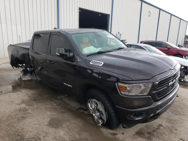 Photo 4 from auction – 2019 RAM 1500 BIG H with VIN 1C6SRFMT5KN688354