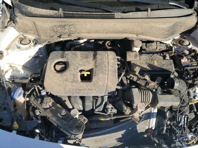 Photo 11 from auction – 2023 KIA SELTOS S with VIN KNDEU2AA3P7361267
