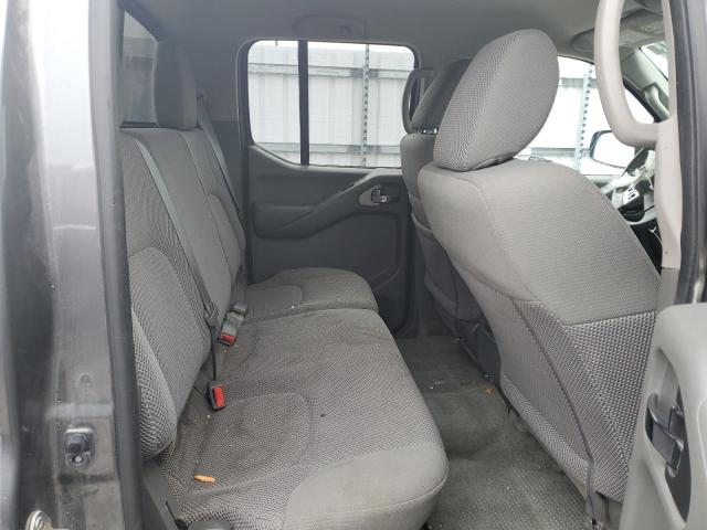Photo 10 from auction – 2016 NISSAN FRONTIER S with VIN 1N6AD0ER0GN792306