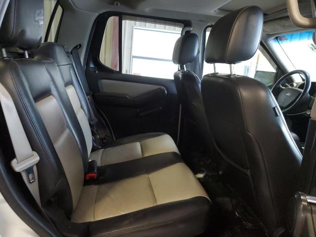 Photo 10 from auction – 2007 FORD EXPLORER S with VIN 1FMEU53807UB42467