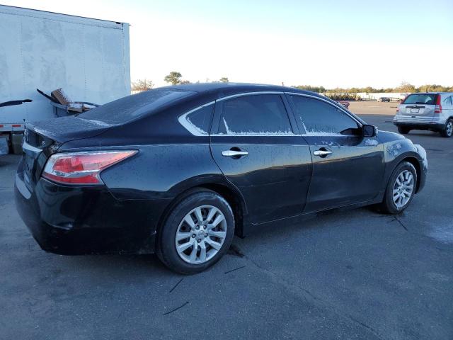 Photo 3 from auction – 2015 NISSAN ALTIMA 2.5 with VIN 1N4AL3AP4FC185949