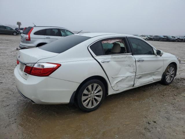 Photo 3 from auction – 2015 HONDA ACCORD EXL with VIN 1HGCR3F83FA007367