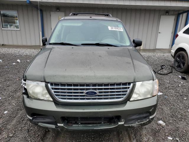 Photo 5 from auction – 2004 FORD EXPLORER X with VIN 1FMZU73KX4UB29097