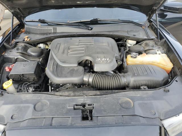 Photo 11 from auction – 2014 DODGE CHARGER SE with VIN 2C3CDXBG0EH134373