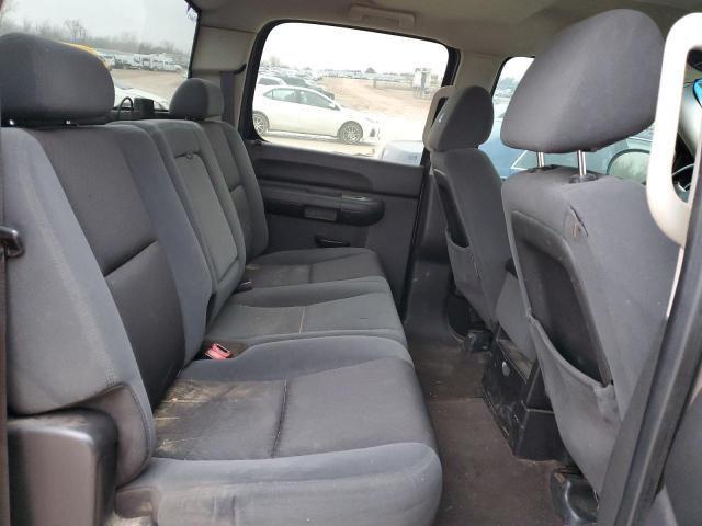 Photo 10 from auction – 2009 CHEVROLET SILVERADO with VIN 1GCHK53K79F179025