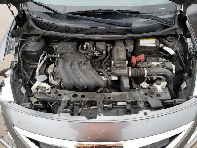 Photo 11 from auction – 2017 NISSAN VERSA S with VIN 3N1CN7AP1HL905481