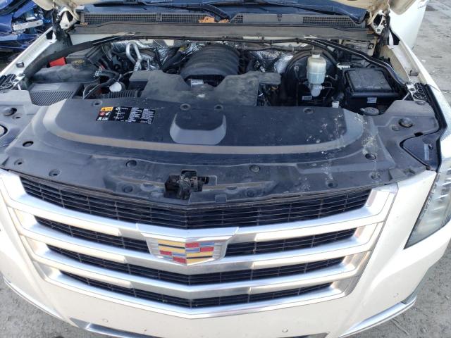 Photo 12 from auction – 2015 CADILLAC ESCALADE E with VIN 1GYS4TKJ6FR610679
