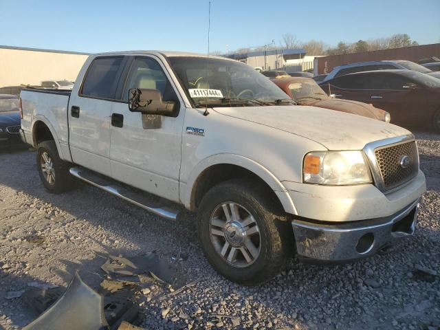 Photo 4 from auction – 2007 FORD F150 SUPER with VIN 1FTPW14VX7FA82173