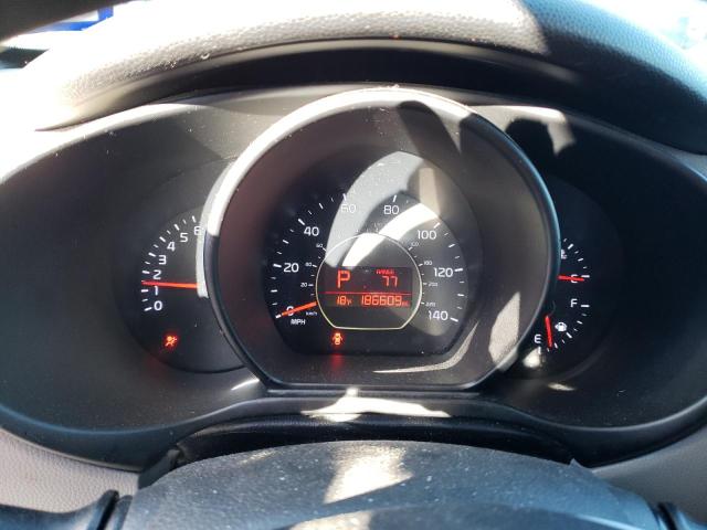 Снимка 9 от търг – 2014 KIA SOUL + с VIN KNDJP3A54E7085368