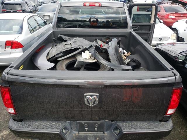 Photo 13 from auction – 2015 RAM 1500 ST with VIN 1C6RR6FTXFS522334