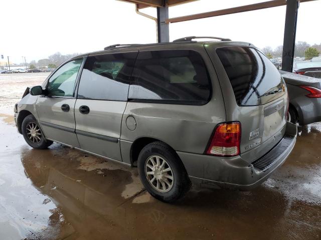 Photo 2 from auction – 2003 FORD WINDSTAR L with VIN 2FMZA51453BB28607