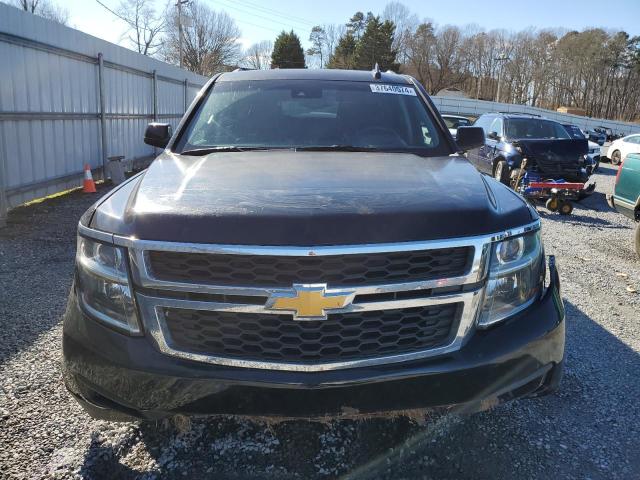Photo 5 from auction – 2017 CHEVROLET SUBURBAN L with VIN 1GNSCHKC8HR179814
