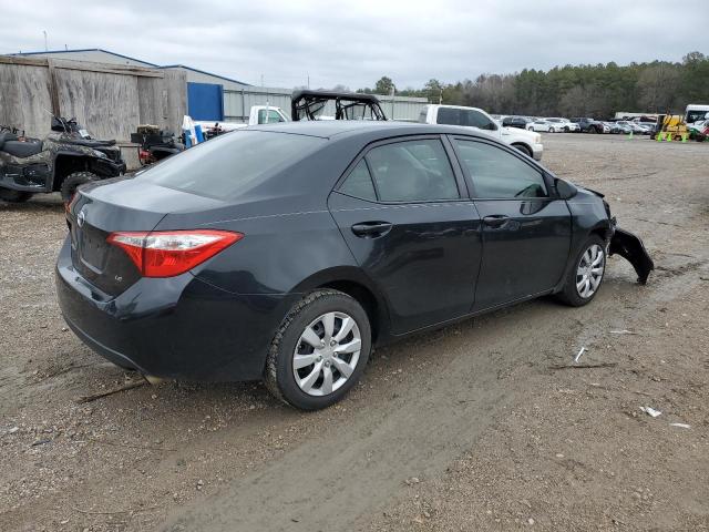Photo 3 from auction – 2015 TOYOTA COROLLA L with VIN 2T1BURHE4FC332278