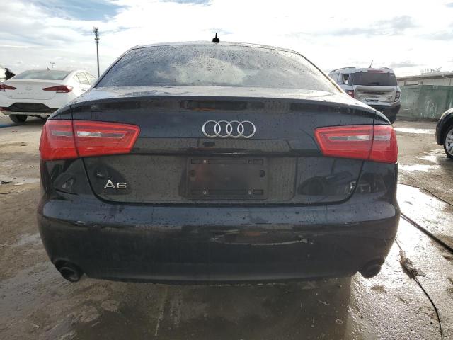 Photo 6 from auction – 2015 AUDI A6 PREMIUM with VIN WAUDFAFC5FN035102