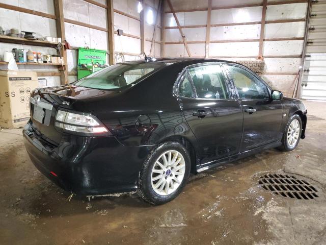 Photo 3 from auction – 2010 SAAB 9-3 2.0T with VIN YS3FA4CY6A1609453