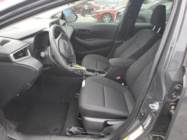 Photo 7 from auction – 2023 TOYOTA COROLLA LE with VIN JTDB4MEE1P3003930
